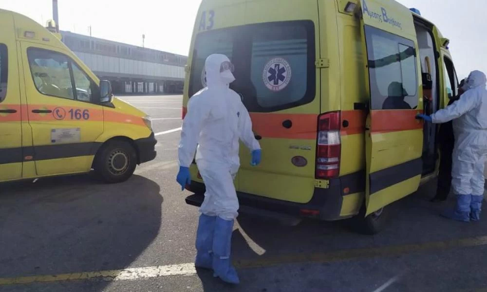 Κορονοϊός - Κρήτη: 53χρονη «απέδρασε» από ξενοδοχείο καραντίνας